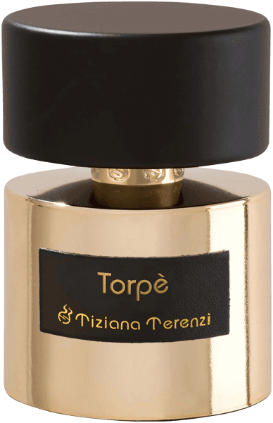 Tiziana Terenzi Torpè