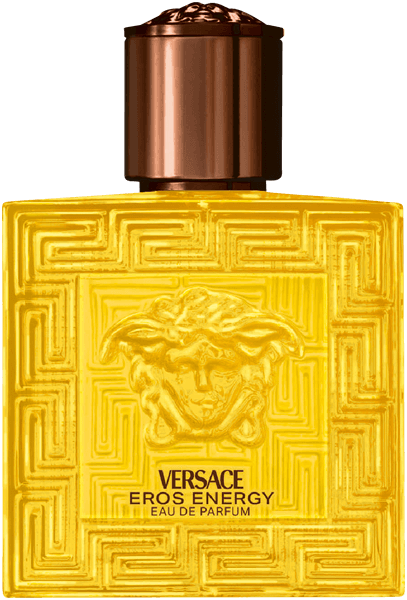 Versace Eros Energy
