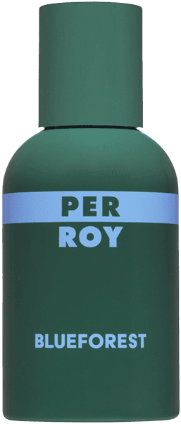 Perroy Blueforrest