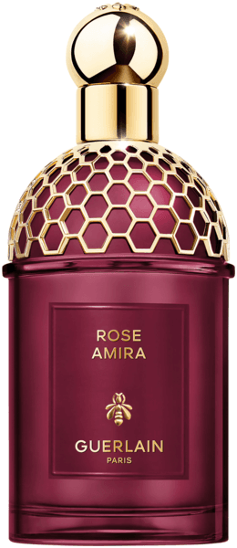 Guerlain Absolus Allegoria Rose Amira