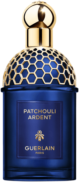 Guerlain Absolus Allegoria Patchouli Ardent