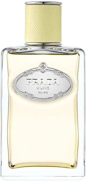 Prada Les Infusion de Gingembre