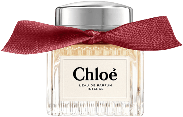Chloé L'Eau de Parfum Intense Nat. Spray refillable