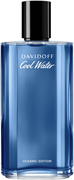 Davidoff Cool Water Summer Edition