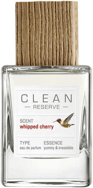 Clean Reserve Whipped Cherry