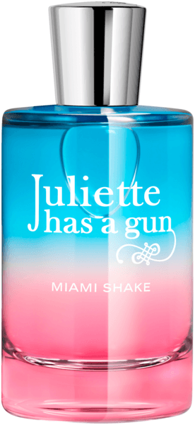 Juliette has a Gun Miami Shake
