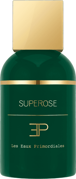 Les Eaux Primordiales Superose