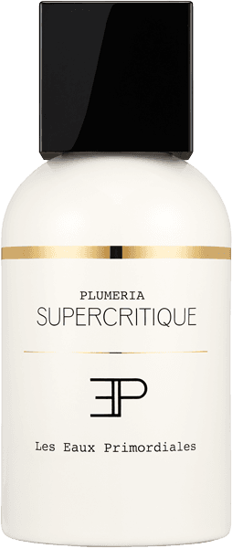 Les Eaux Primordiales Plumeria Supercritique