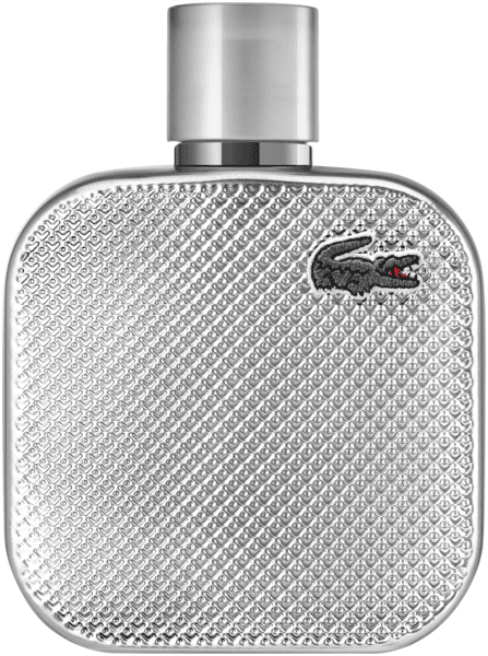 Lacoste L.12.12 Silver Grey