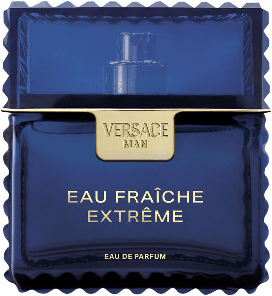 Versace Man Eau Fraiche Extreme