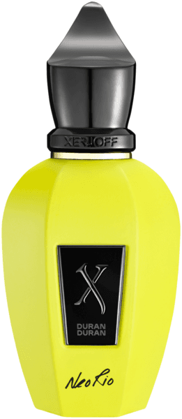 Xerjoff Duran Duran NeoRio Fluo Yellow