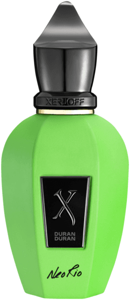 Xerjoff Duran Duran NeoRio Fluo Green