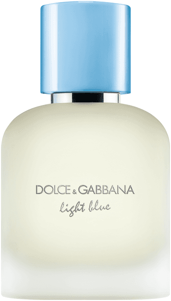 Dolce & Gabbana Light Blue Pour Homme