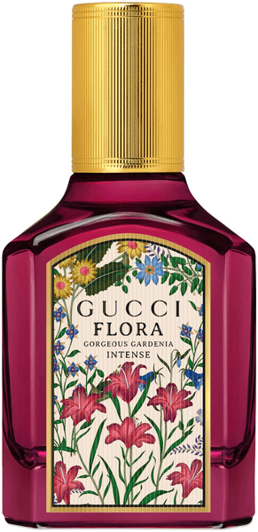 Gucci Flora Gorgeous Gardenia Intense