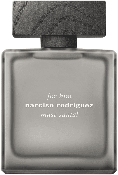 Narciso Rodriguez For Him Musc Santal