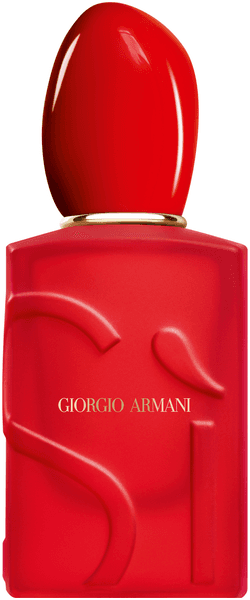 Giorgio Armani Sì Red Bloom