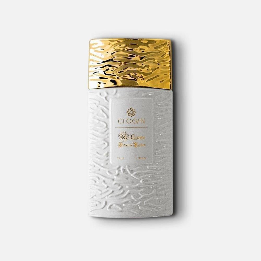 Chogan 107 - Olfazeta Damen Parfum - 3ml