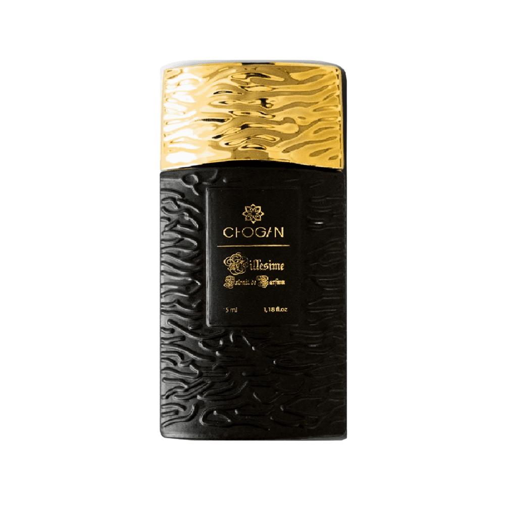 Chogan 018 Revelation - Olfazeta Herren Parfum - 3ml