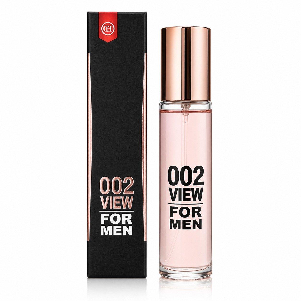 Chatler - Parfum - 002 View for Men - 30ml