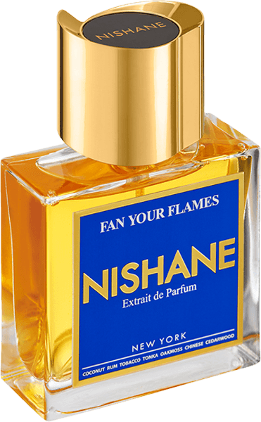 Nishane Fan Your Flames Extrait de Parfum 50 ml