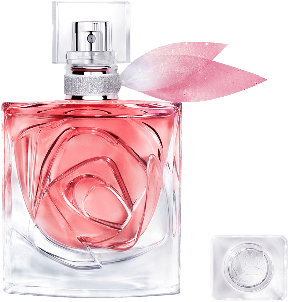 Lancôme La vie est belle Rose Extra EdP Nat. Spray